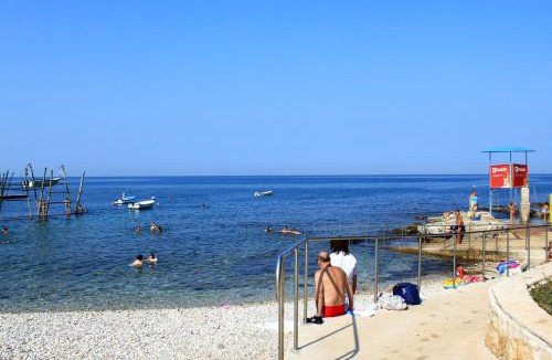 Basanija House | Family friendly house with a swimming pool Basanija, Umag - 27265