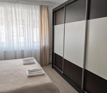 Gospic Apartment | Apartman Matej