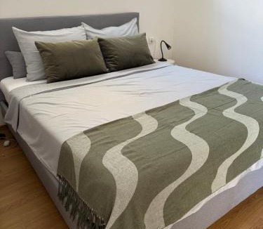 Buzdohanj Apartment | Apartman Zlata