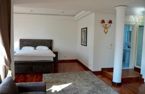 Dedinje Villa | Villa Dedinje