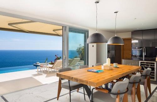 Sveta Nedjelja Villa | Ultra Luxurious Hvar Villa 5 Bedrooms Villa Celestia