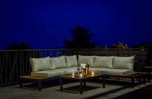 Poljane Villa | Extravagant Istria Villa Villa Orska Prestige 5 Bedrooms Jacuzzi
