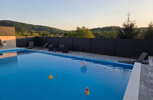Slunj Apartment | Studio apartman GRIZZLY