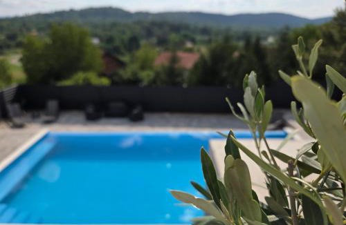 Slunj Apartment | Studio apartman GRIZZLY