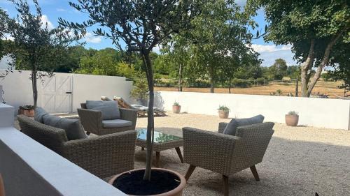 Zrenj Villa | Pietrapelosa
