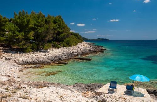 Potirna Apartment | Apartments by the sea Cove Nova, Korcula - 11353