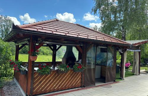 Tounj House | Family friendly house with a swimming pool Tounj, Gorski kotar - 17577