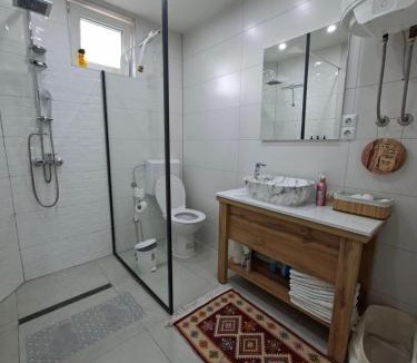 Gradacac Apartment | Apartmani E&A Jasmina Okanović
