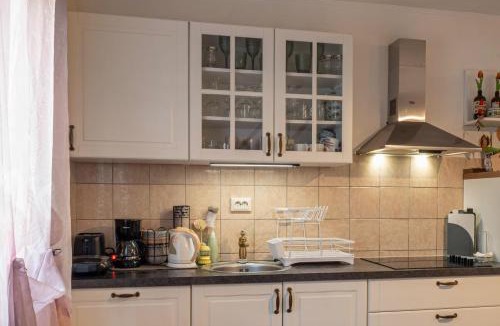 Sveti Donat House | Holiday House Rea with BBQ and two terrace