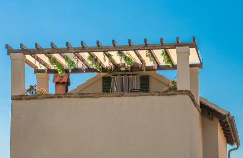 Sveti Donat House | Holiday House Rea with BBQ and two terrace