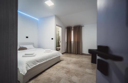 Borsa Villa | Alpine Retreat