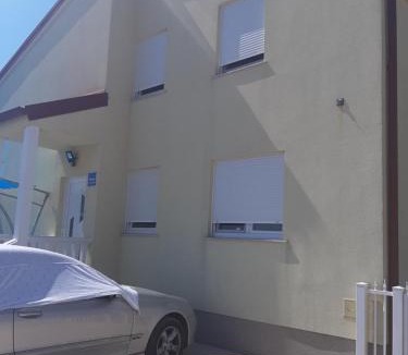 Kosljun House | Mara apartman