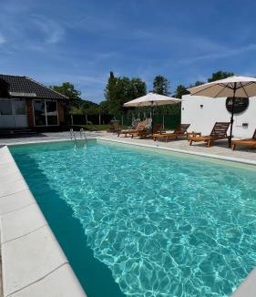 Milici House | Odmaraliste Paradise14 - Private Villa with Heated Pool & Jacuzzi