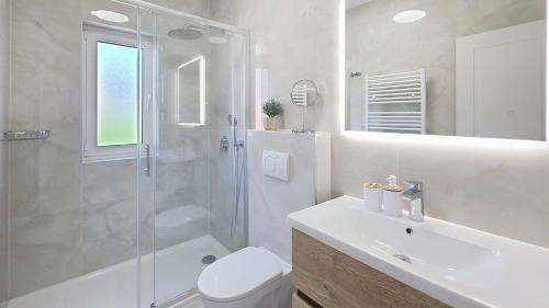 Jurandvor Apartment | Apartments with parking space Baska, Krk - 18878