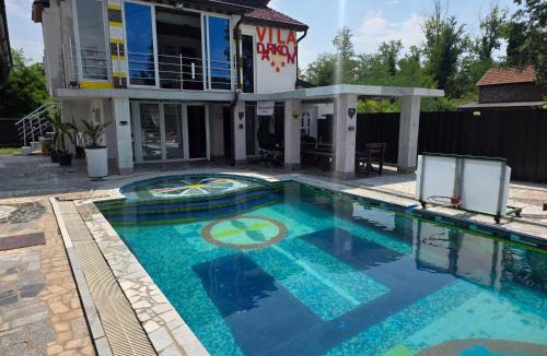 Republika Srpska Villa | vila atina