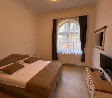 Ilidza Villa | Villa Baština