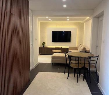Siroki Brijeg House | Apartman Kvesić