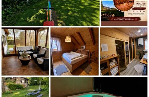 Gracac Villa | Lika holiday home Mazini