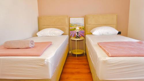 Hodbina Villa | Villa Sunnce