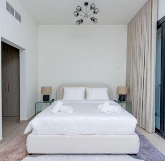 Mina Al Arab Apartment | Nasma Luxury stays -Premium Family Villa Marbella Villas, Ras Al Khaimah