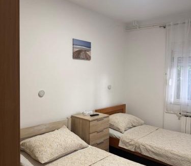 Lovinac Apartment | M&M Apartman