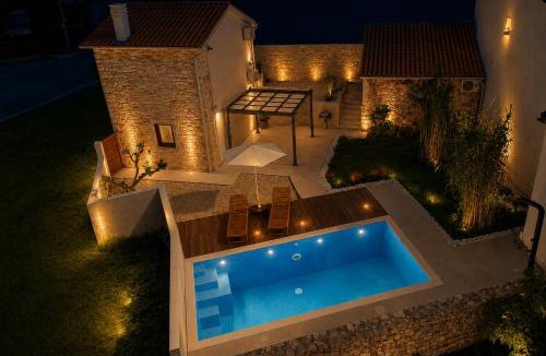 Valtura Villa | Villa Allegra Design Heritage 2026 - Private Swimming Pool & Garden