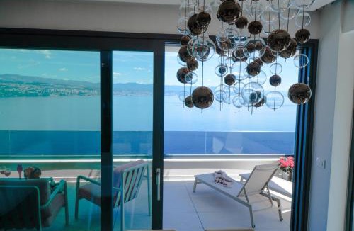 Opatija Apartment | Royal Pearl Collection Apartments