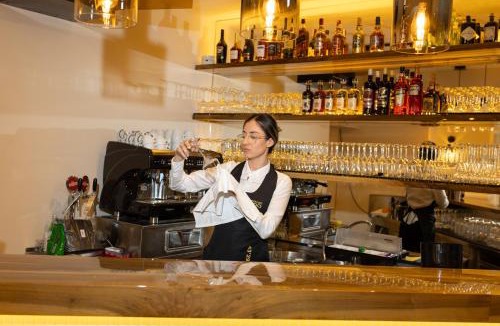 Okrug Gornji Hotel | Hotel Vagabundo