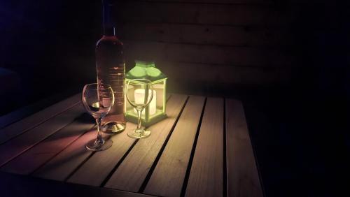 Lipovac Villa | Kuća za odmor Vrata Papuka