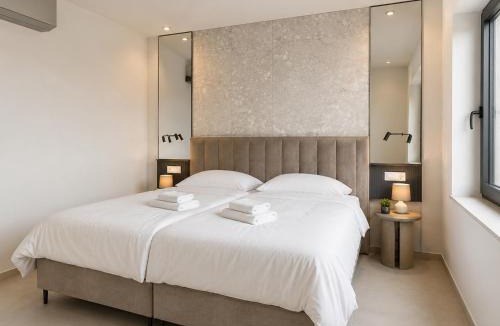 Volosko Apartment | Panoramic Seaview Apartment, completely renovated