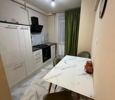 Lugoj Apartment | GZP Residence Lugoj 1