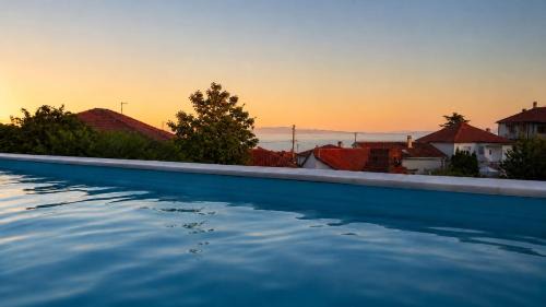 Bezjaki Apartment | Villa Stella di Fiume - Pool - Free EV - Self check in