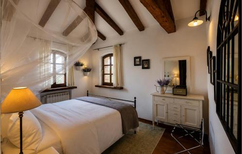 Visnjan House | Villa Novel