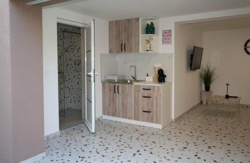 Citluk Apartment | Villa Bella with Heated Pool