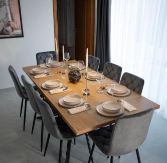 Citluk Apartment | Villa Bella with Heated Pool