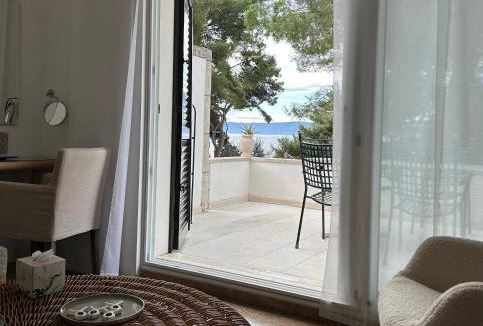 Bol Apartment | Beach apartment Villa Christina 1