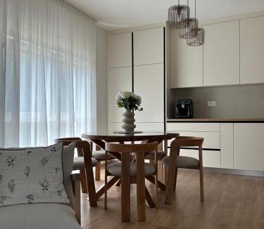Krapina Apartment | Apartman Lami