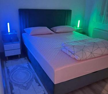 Bosnia Apartment | Stan Krndija - Tesanj