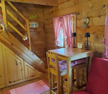 Koranski Brijeg House | Holiday Home Geppetto