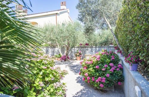 Zidarici Apartment | Apartments Villa Mantinela
