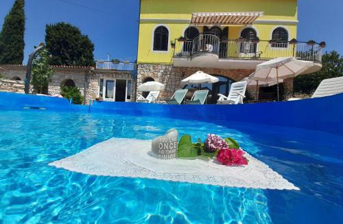 Rovinjsko Selo Apartment | Villa Ana