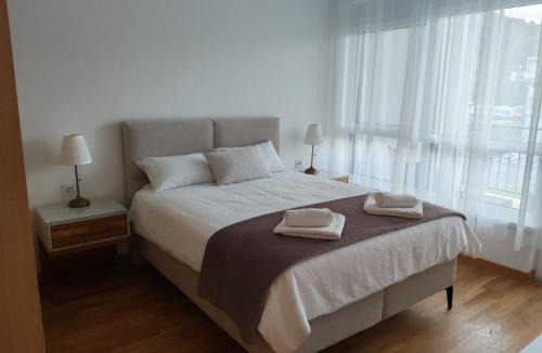 Vrdnik Apartment | Apartman Andjela Fruške Terme ,Orhideja