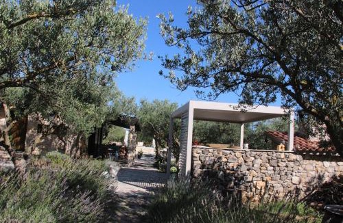 Sveti Filip i Jakov House | Villa Romance