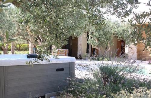 Sveti Filip i Jakov House | Villa Romance