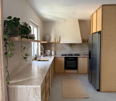 Pupnat Villa | Villa Ljeto