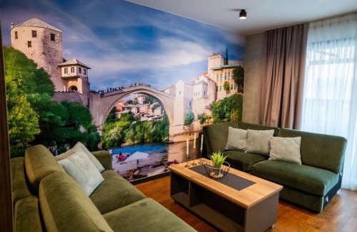 Neum Apartment | Casa sul Mare Luxury Sea View Apartments