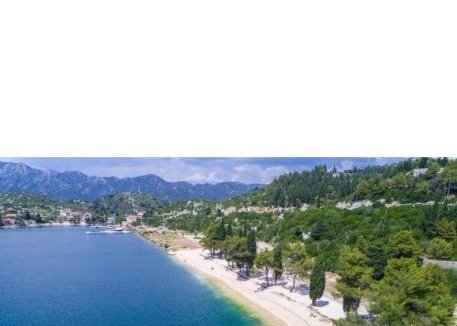 Ploce Apartment | Apartman Sanja