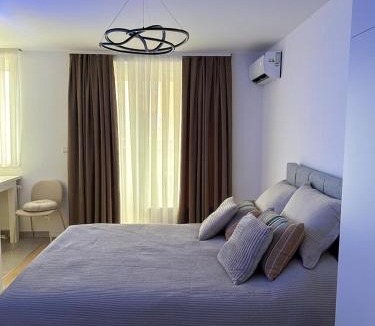 Alipasin Most Apartment | Sunset Corner Sarajevo