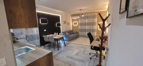 Prizren Apartment | Hero BnB Apartment