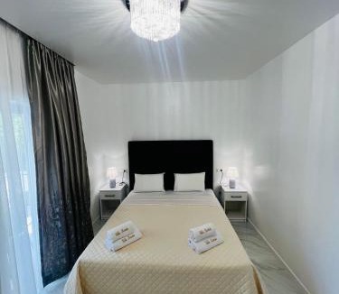 Trn Bed & Breakfast | Villa Koćuša